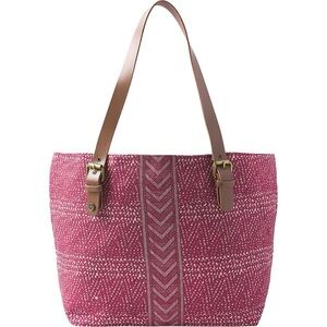 prAna Medium Slouch Tote Bag